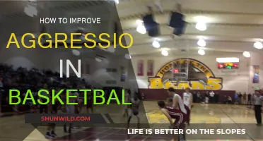 Dominate the Court: Unleash Your Inner Beast in Basketball