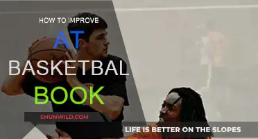 Improving Your Basketball Game: A Comprehensive Guide
