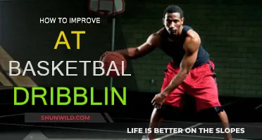 Mastering Basketball Dribbling: Techniques for Improvement