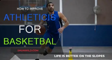 Enhancing Basketball Athleticism: Strategies for Dominating the Court