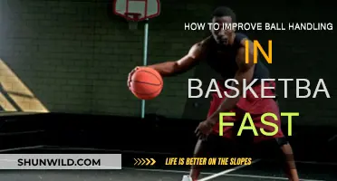 Master Basketball Ball Handling: Quick Tips for Success
