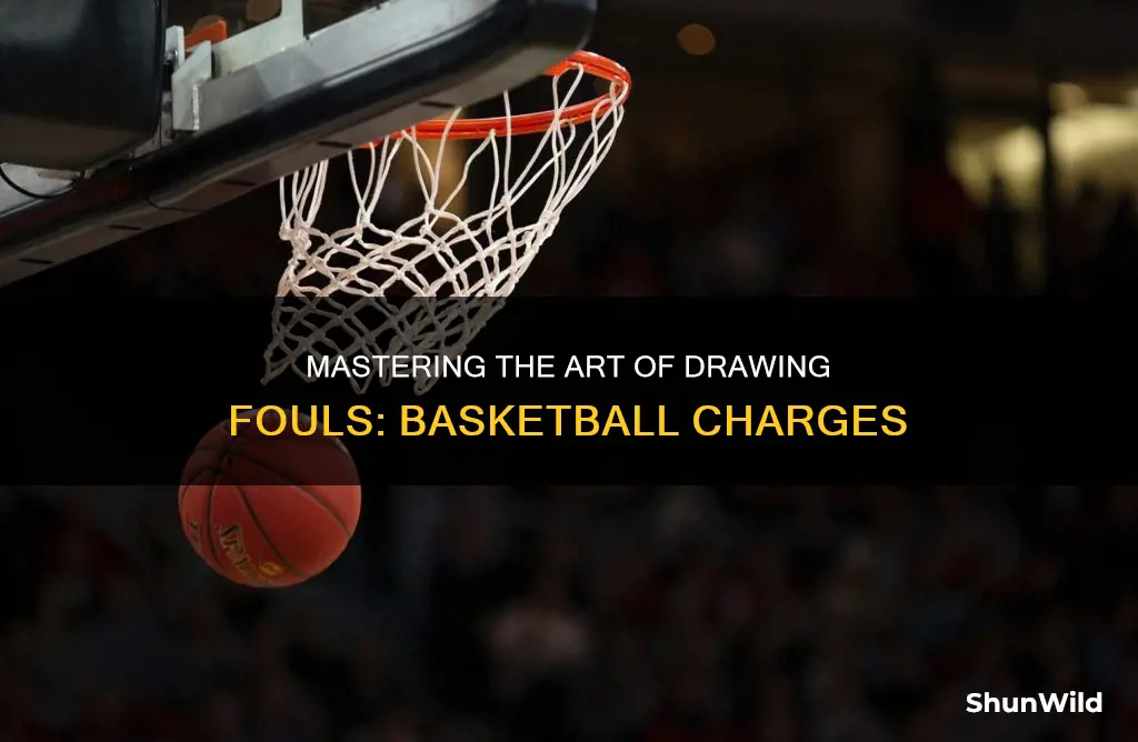 how to improve basketball charges