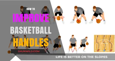 Mastering Basketball Ball-Handling: Drills for Success