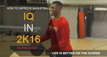 Mastering Basketball IQ: 2K16 Strategies