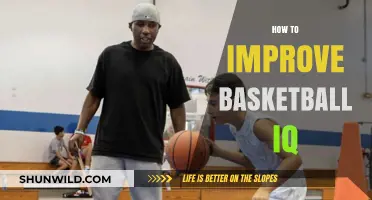 Mastering Basketball IQ: Strategies for Court Success