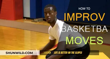 Mastering Basketball Moves: Secrets to Success