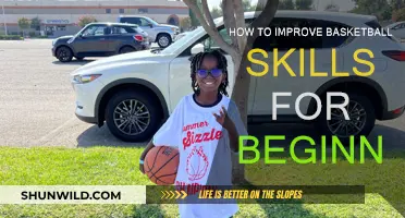 Beginner Basketball: Tips for Quick Skill Improvement