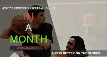 Rapid Basketball Skill Development: Secrets to Success