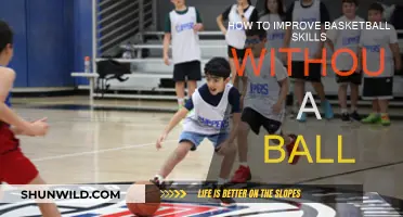 Mastering Basketball: Drills Beyond the Ball
