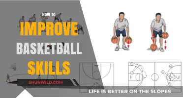 Mastering Basketball: Tips to Enhance Your Game
