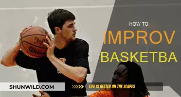 Enhancing Your Basketball Game: Strategies for Success