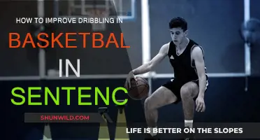 Mastering Basketball Dribbling: Secrets to Success