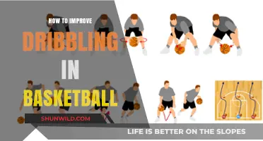 Mastering Basketball Dribbling: Techniques for Ultimate Control