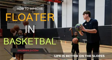 Mastering the Floater: Strategies for Unstoppable Shots