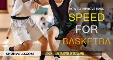 Enhancing Hand Speed: Basketball's Secret Weapon