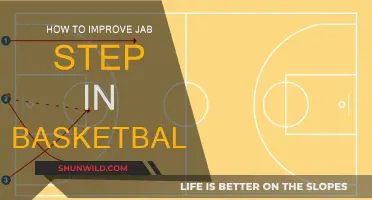 Mastering the Jab Step: Techniques for Basketball Players