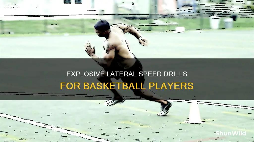 how to improve lateral speed for basketball