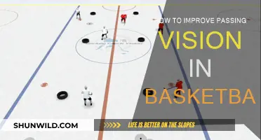 Enhancing Your Basketball Passing Vision: Tips for Court Awareness