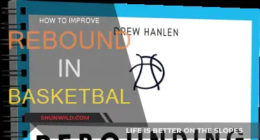 Improving Rebound: Mastering Basketball's Essential Skill