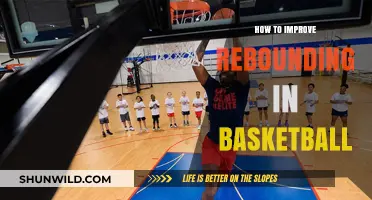Mastering Rebounding: Strategies for Basketball Dominance