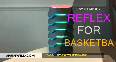 Enhancing Your Basketball Reflexes: Tips for Quick Reactions