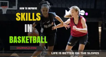 Practice Techniques to Enhance Your Basketball Skills