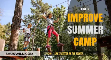 Enhance Summer Camp Experiences: Creative Tips for Memorable Adventures