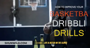 Mastering Dribbling: Drills to Enhance Your Basketball Skills
