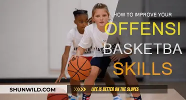 Mastering Offensive Basketball: Strategies for Success