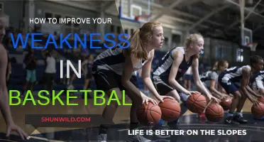 Mastering Basketball Weaknesses: Strategies for Success