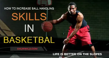 Mastering Ball Handling: Secrets to Basketball Success