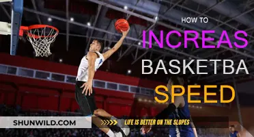 Explosive Basketball Speed: Secrets to Quickness on the Court