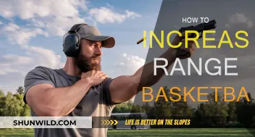 Expanding Your Basketball Range: Tips for Improving Your Long-Distance Game