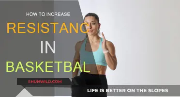 Enhancing Basketball Performance Through Resistance Training