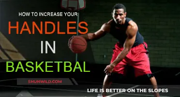 Mastering Basketball Handles: Drills to Improve Your Ball Control