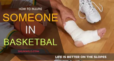 Injury Tactics: Basketball's Dark Art