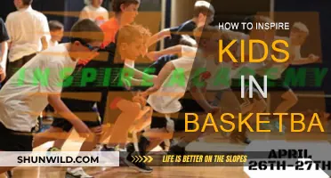 Inspiring Young Basketball Players: Tips for Coaches and Parents