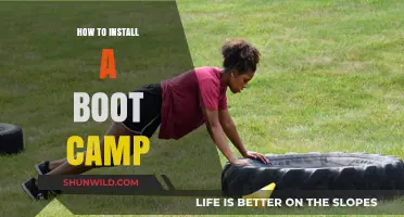 Step-by-Step Guide to Installing Boot Camp on Your Mac