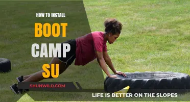 Step-by-Step Guide to Installing Boot Camp on Your Mac Easily