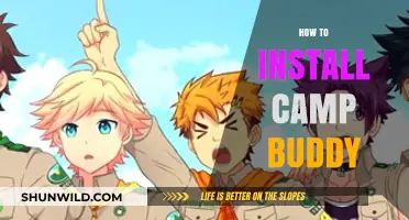 Step-by-Step Guide to Installing Camp Buddy on Your PC