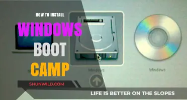 Step-by-Step Guide to Installing Windows on Mac via Boot Camp