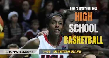 Strategic Foul Play: High School Basketball's Dark Art