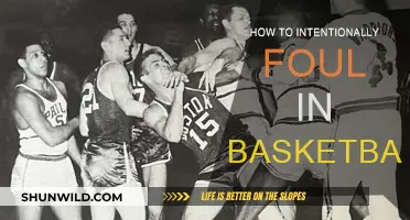 Foul Play: Strategic Fouling in Basketball