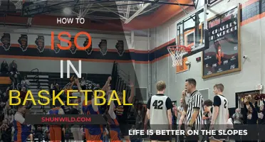 Mastering the Basketball ISO: Strategies and Techniques