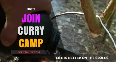 Join Curry Camp: Your Ultimate Guide to Spicy Culinary Adventure