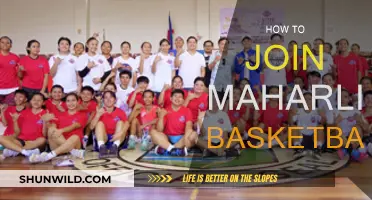 Joining Maharlika Basketball: Steps to Success