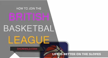 Joining the British Basketball League: Steps to Success