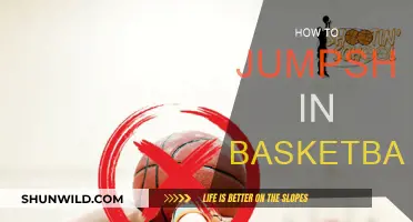 Perfecting Your Basketball Jumpshot: A Guide