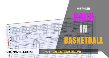 Mastering the Art of Keeping Possession in Basketball