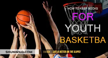 Keeping Basketball Stats: A Guide for Youth Coaches
